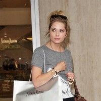 Ashley Benson outside Neiman Marcus photos | Picture 78814